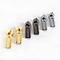 DIY Replaceable Hardware Luggage Zipper Slider
